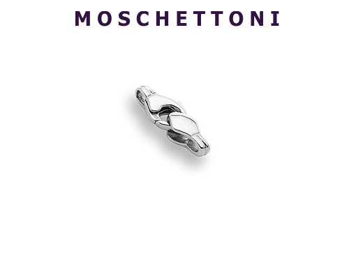 moschettoni off